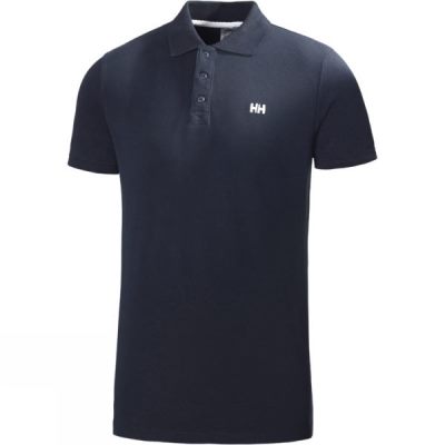 Polo Helly Hansen Transat Hombre Azul Marino - Chile XLM628531